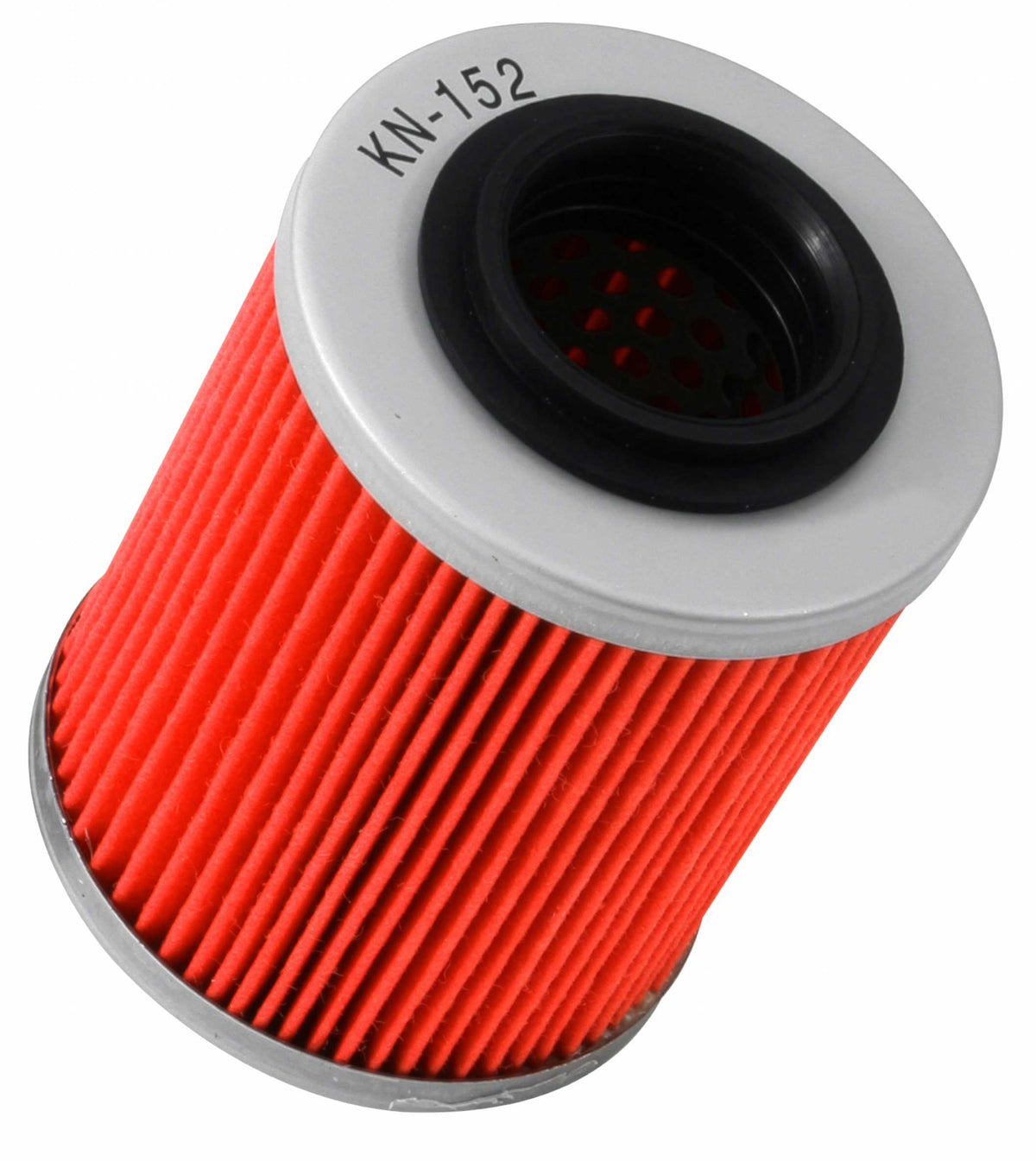 K&N Oil Filter-114