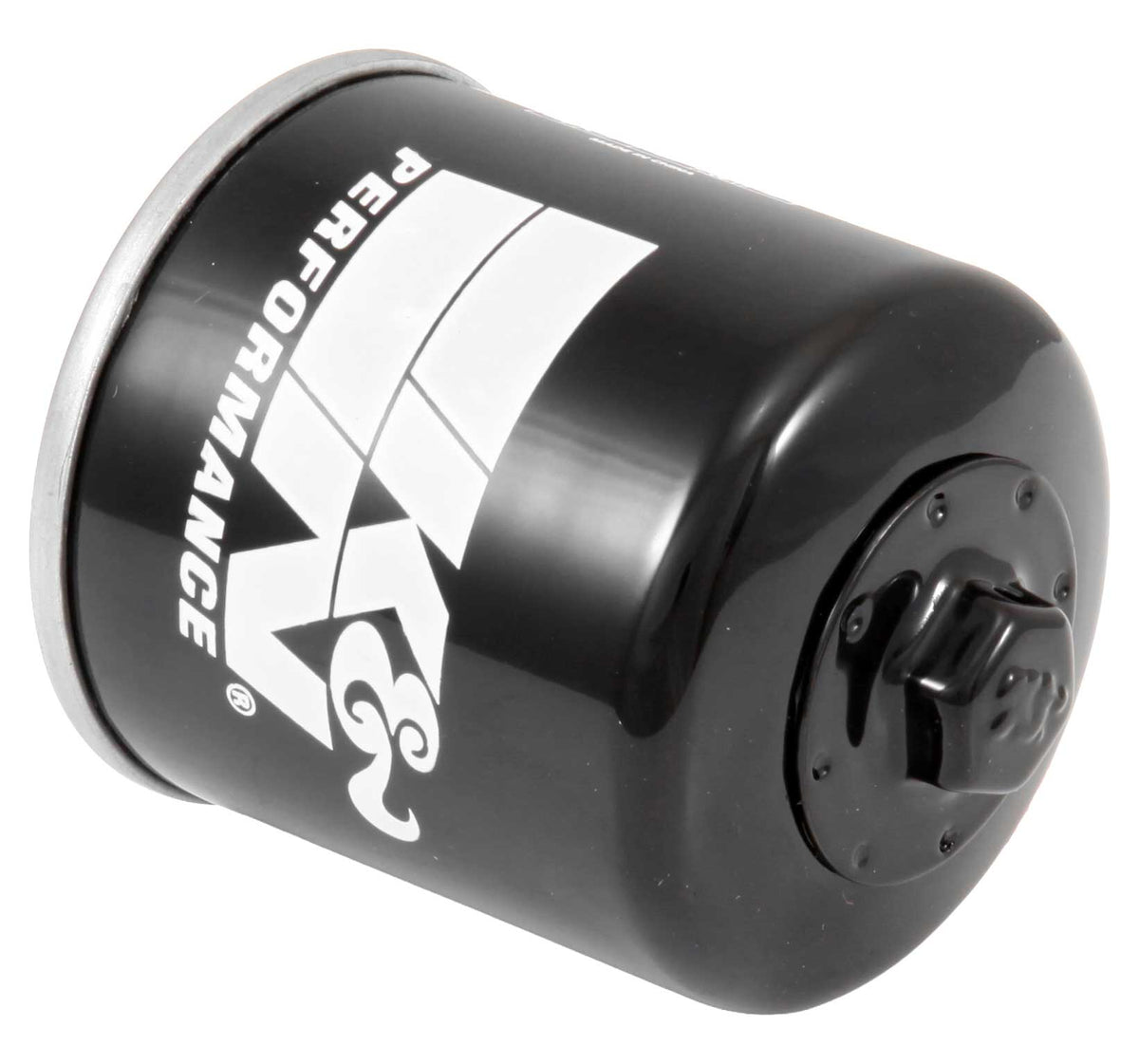 K&N Oil Filter-115