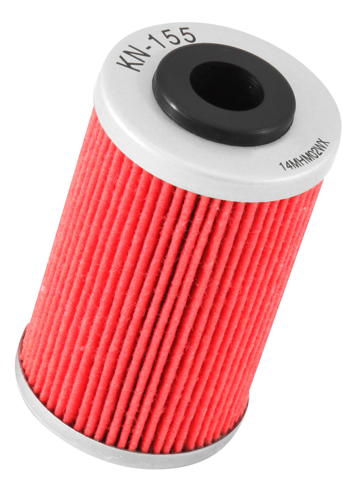 K&N Oil Filter-116