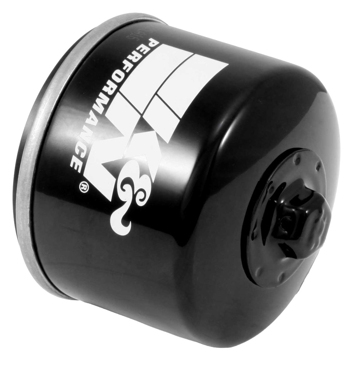 K&N Oil Filter-120