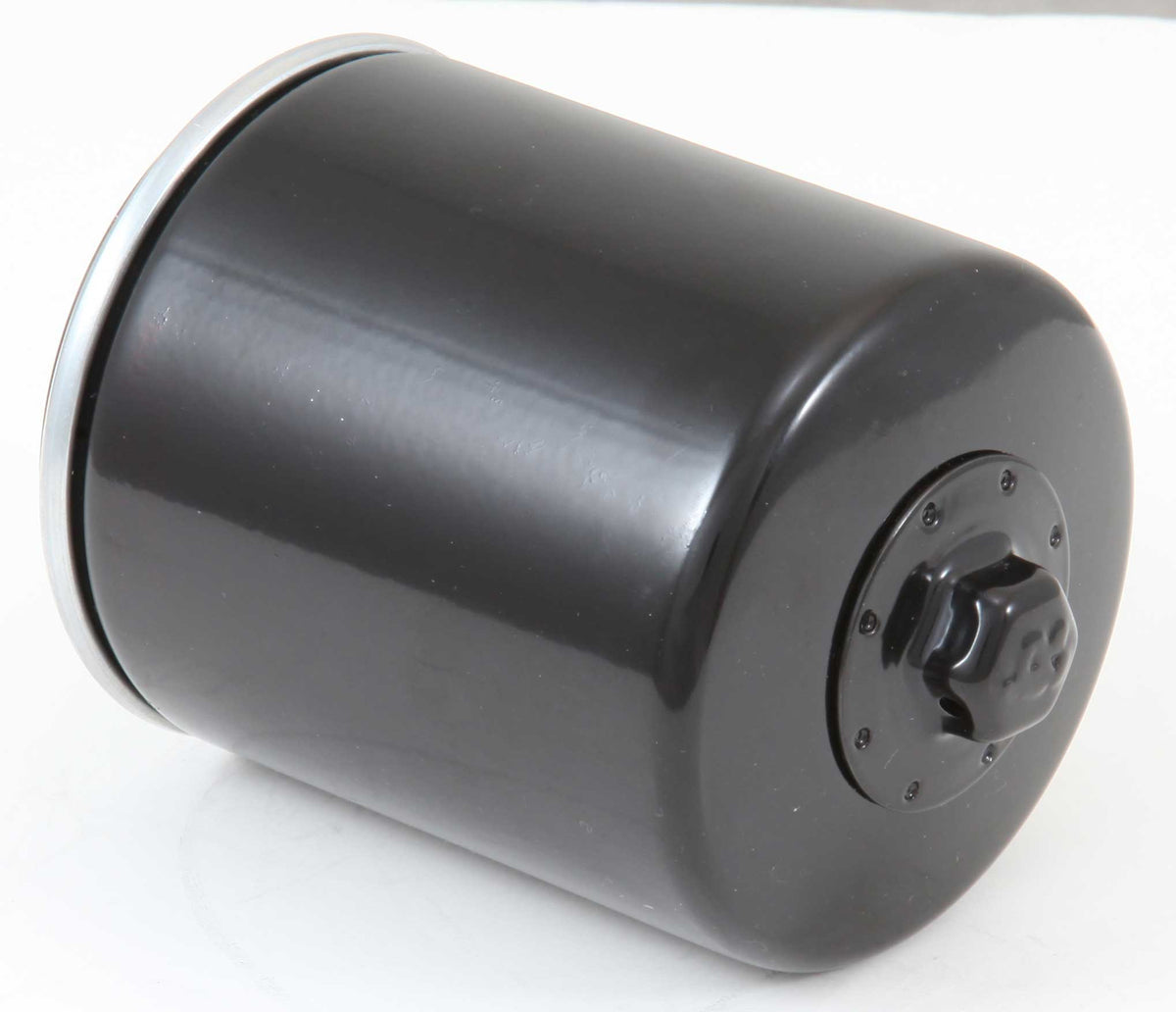 K&N Oil Filter-124