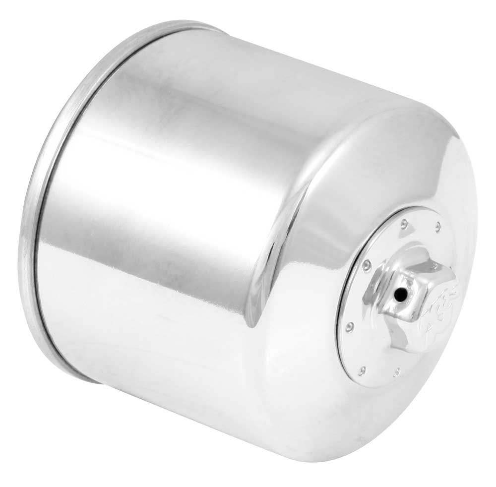 K&N Oil Filter-128