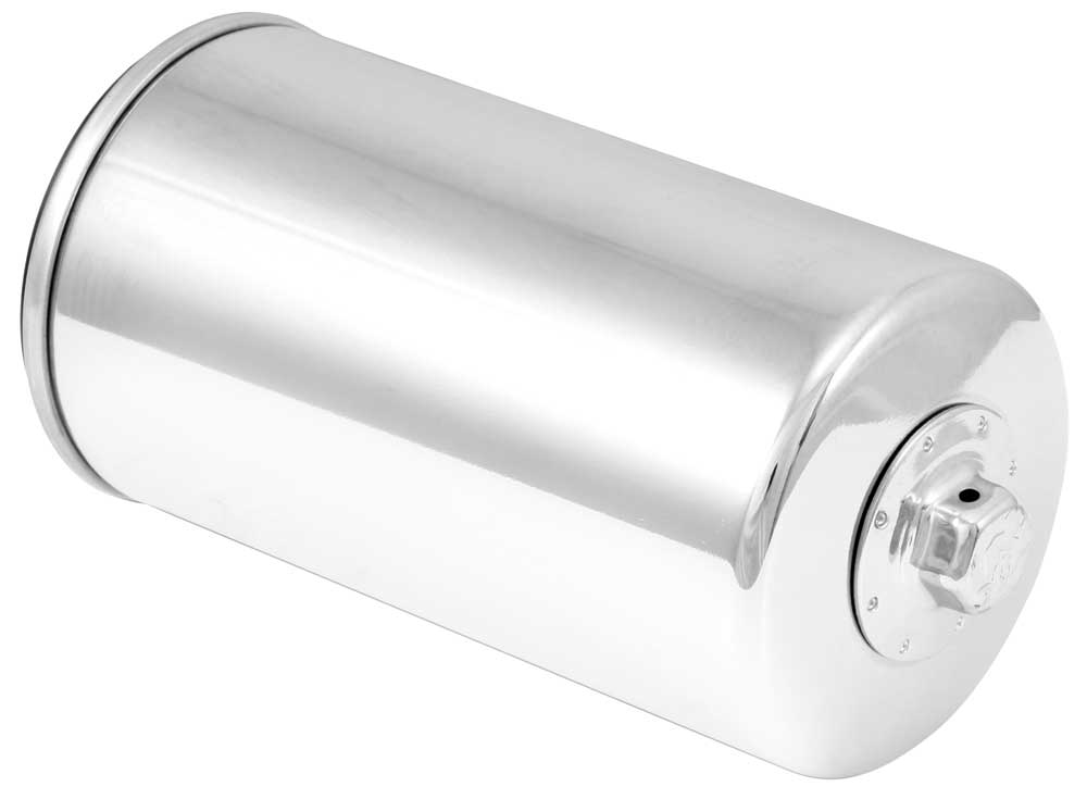 K&N Oil Filter-129