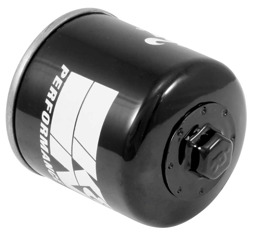 K&N Oil Filter-133