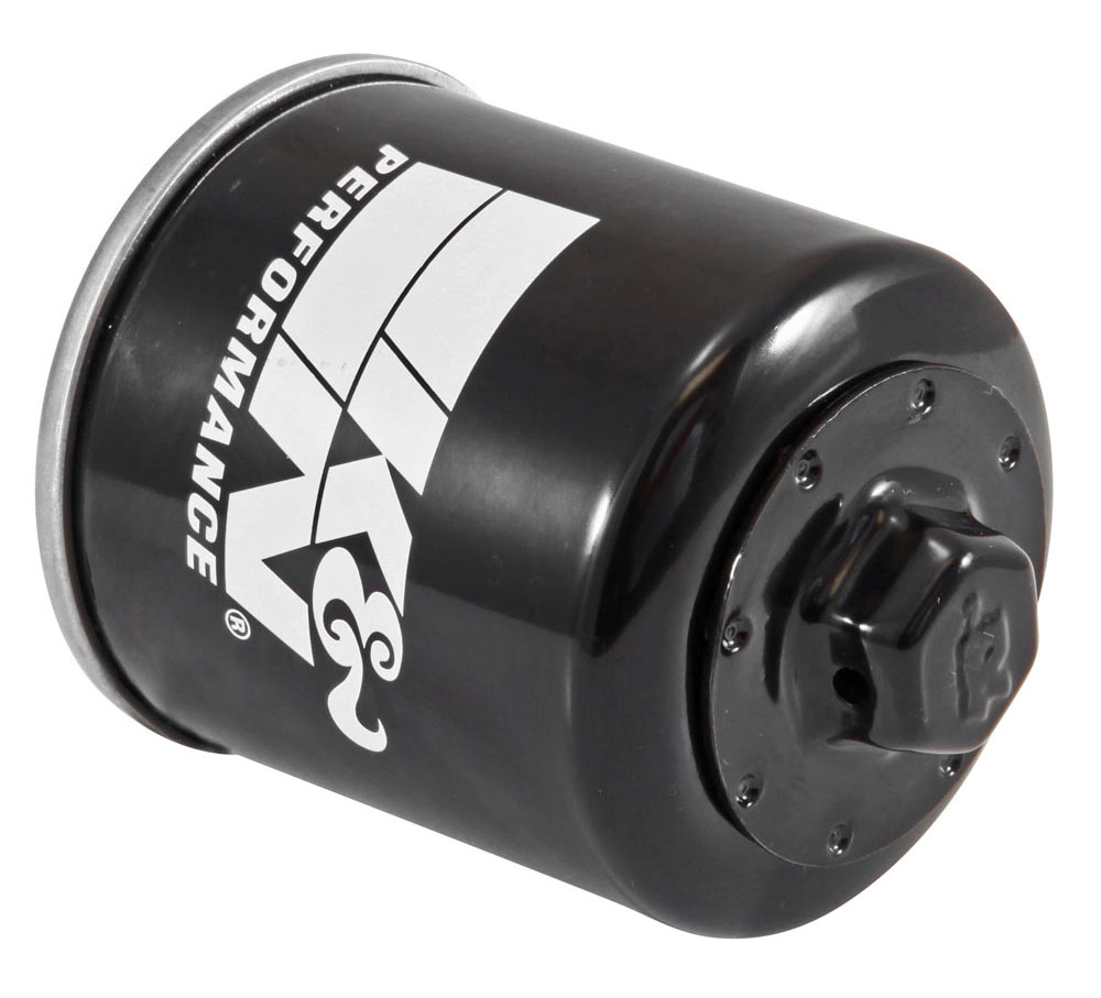 K&N Oil Filter-134