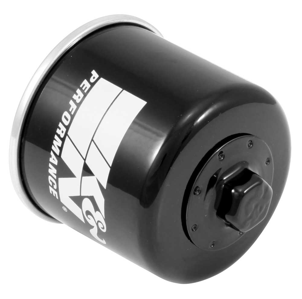 K&N Oil Filter-136
