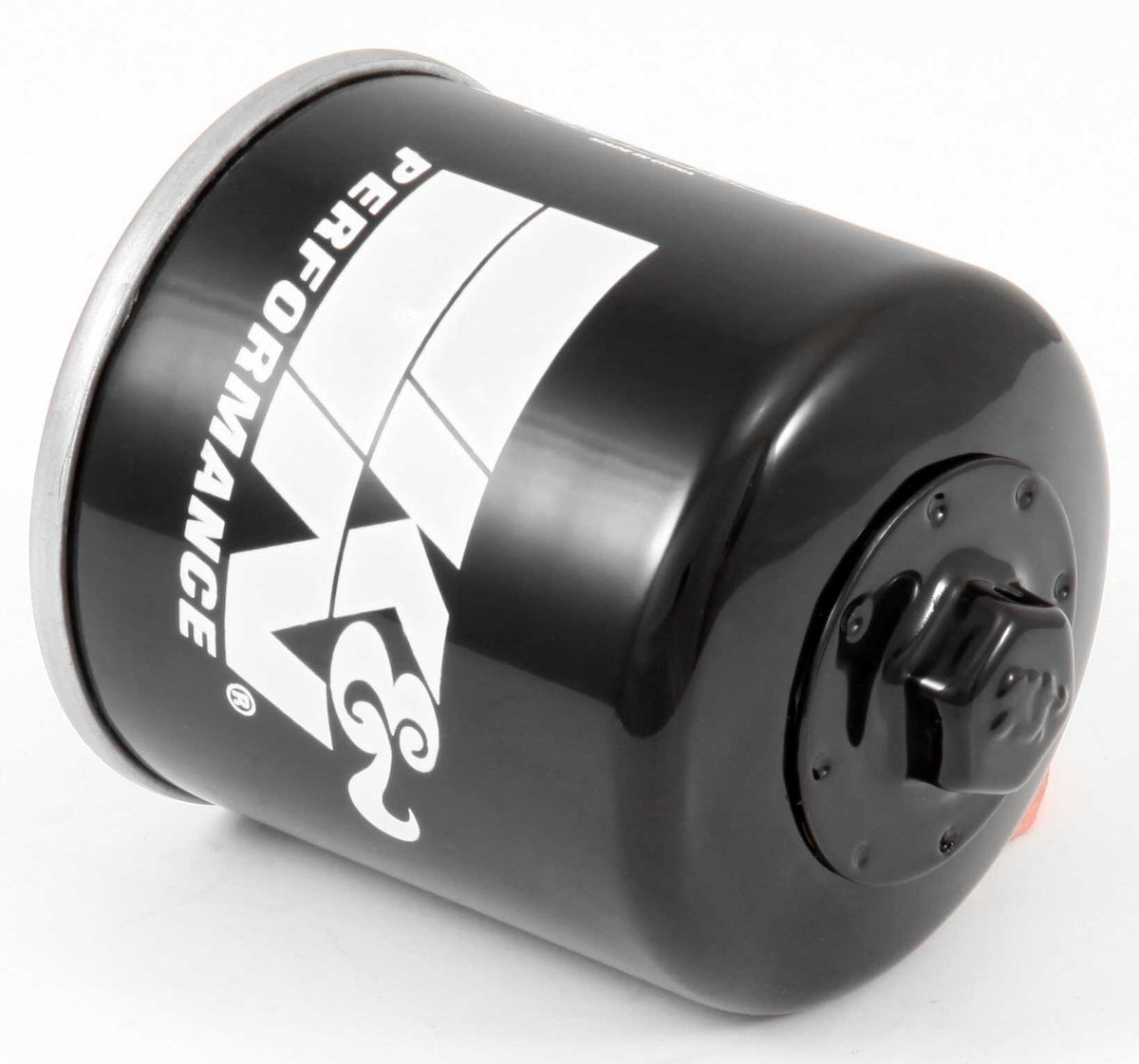 K&N Oil Filter-140