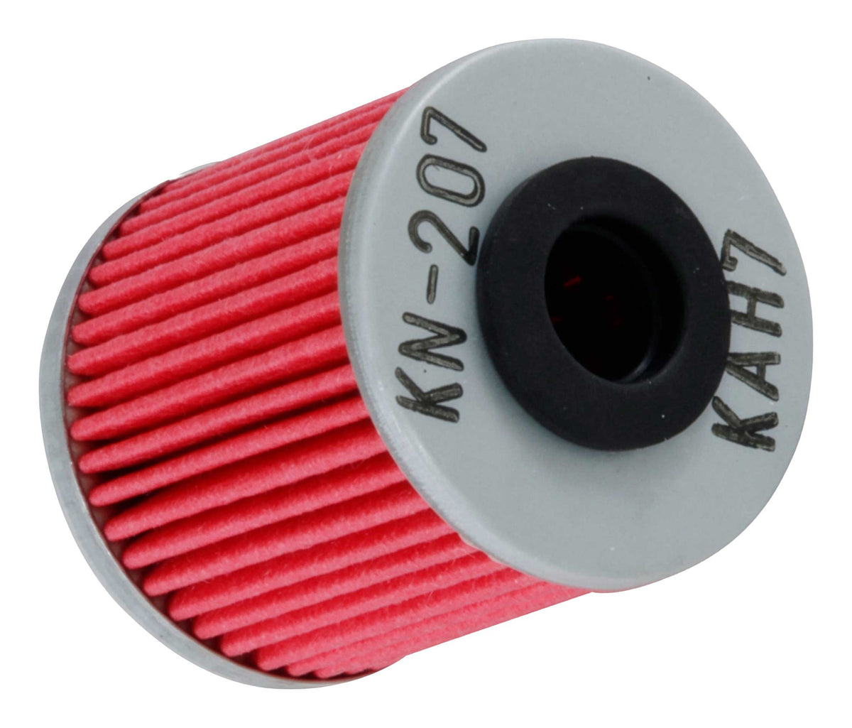 K&N Oil Filter-142