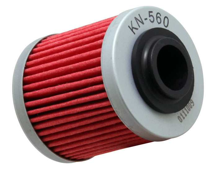 K&N Oil Filter-147