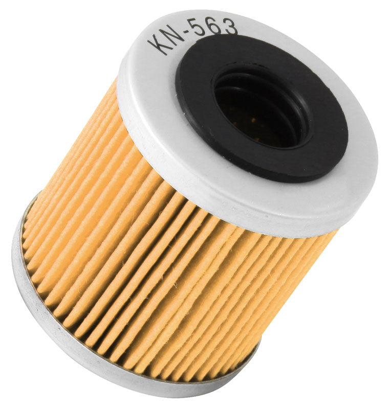 K&N Oil Filter-148