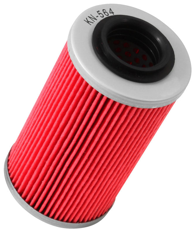 K&N Oil Filter-149