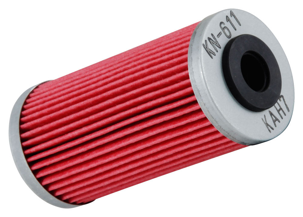 K&N Oil Filter-150