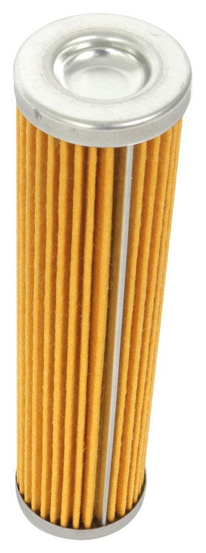 K&N Oil Filter-152