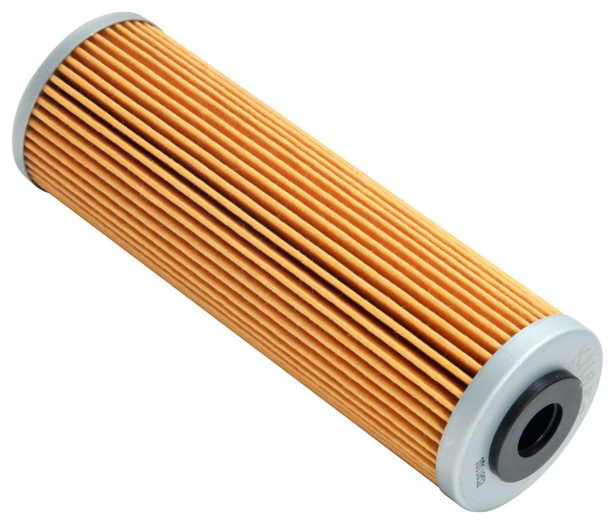 K&N Oil Filter-153