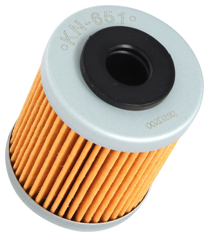 K&N Oil Filter-154