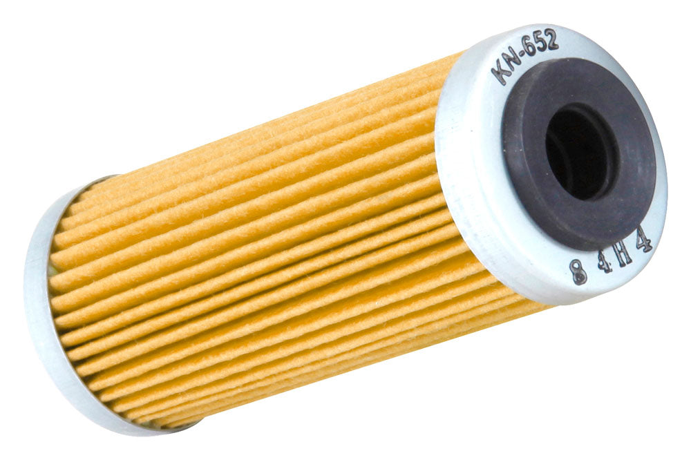 K&N Oil Filter-155