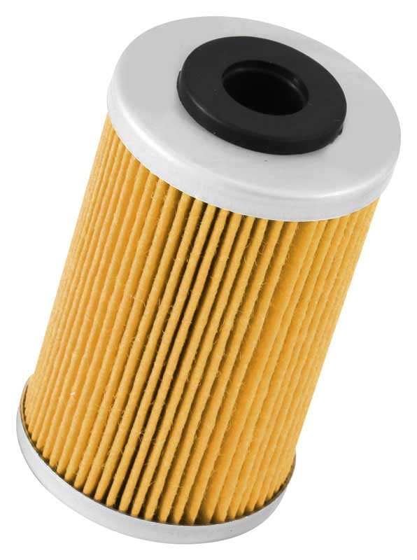 K&N Oil Filter-156