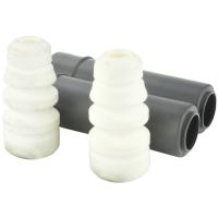 Febest Boot with jounce bumper rear shock absorber kit - Part KSHB-RIOIIR-KIT