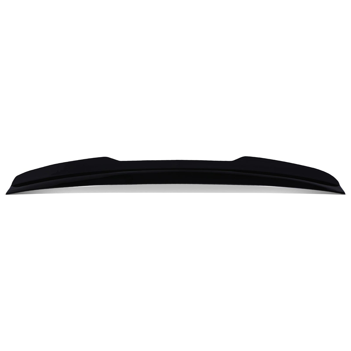 Gravity Performance Tailgate Roof Spoiler Gloss Black - Ford Transit Connect 2024+