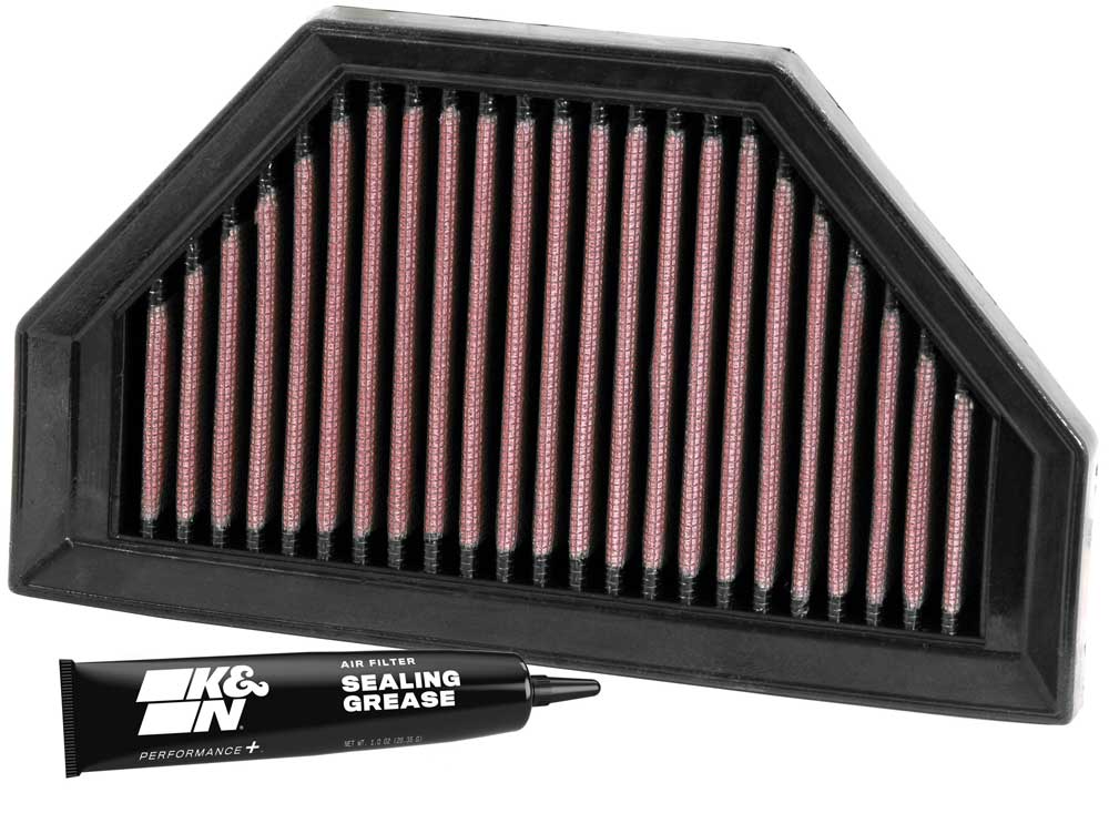 K&N Replacement Air Filter-1101