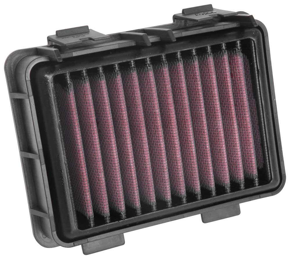 K&N Replacement Air Filter-1104