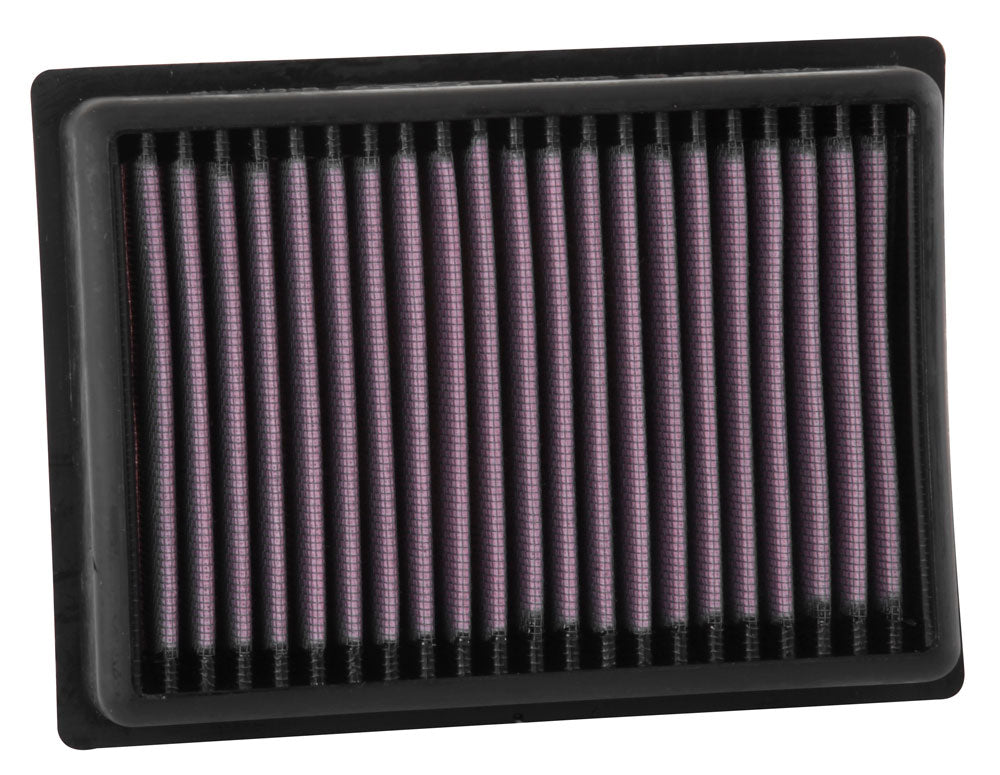 K&N Replacement Air Filter-1111
