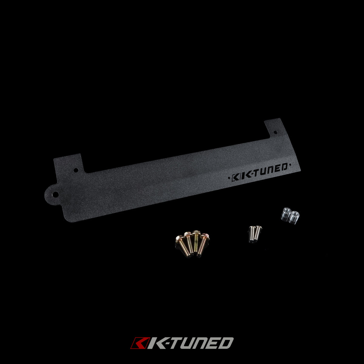 K-Tuned Coil Pack Cover Rev 2
