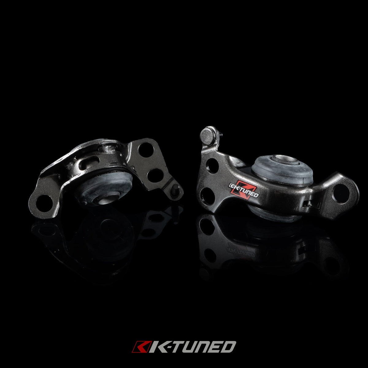 K-Tuned Compliance Bushings Honda Civic 06-11 - KTD-FLB-R61