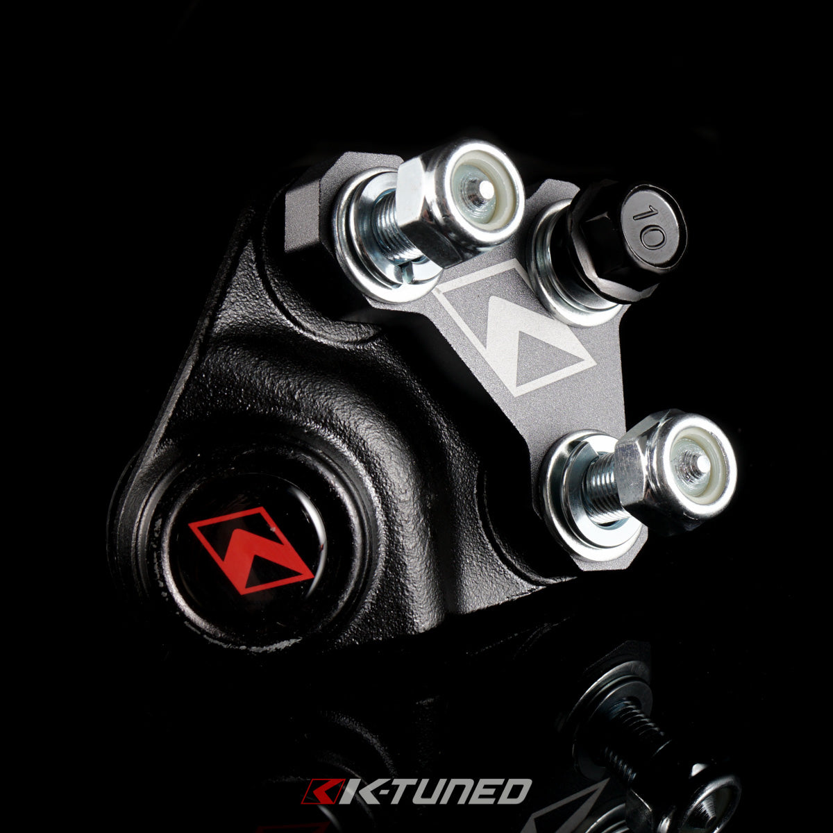 K-Tuned Roll Center Adjusters Honda Civic 06-11