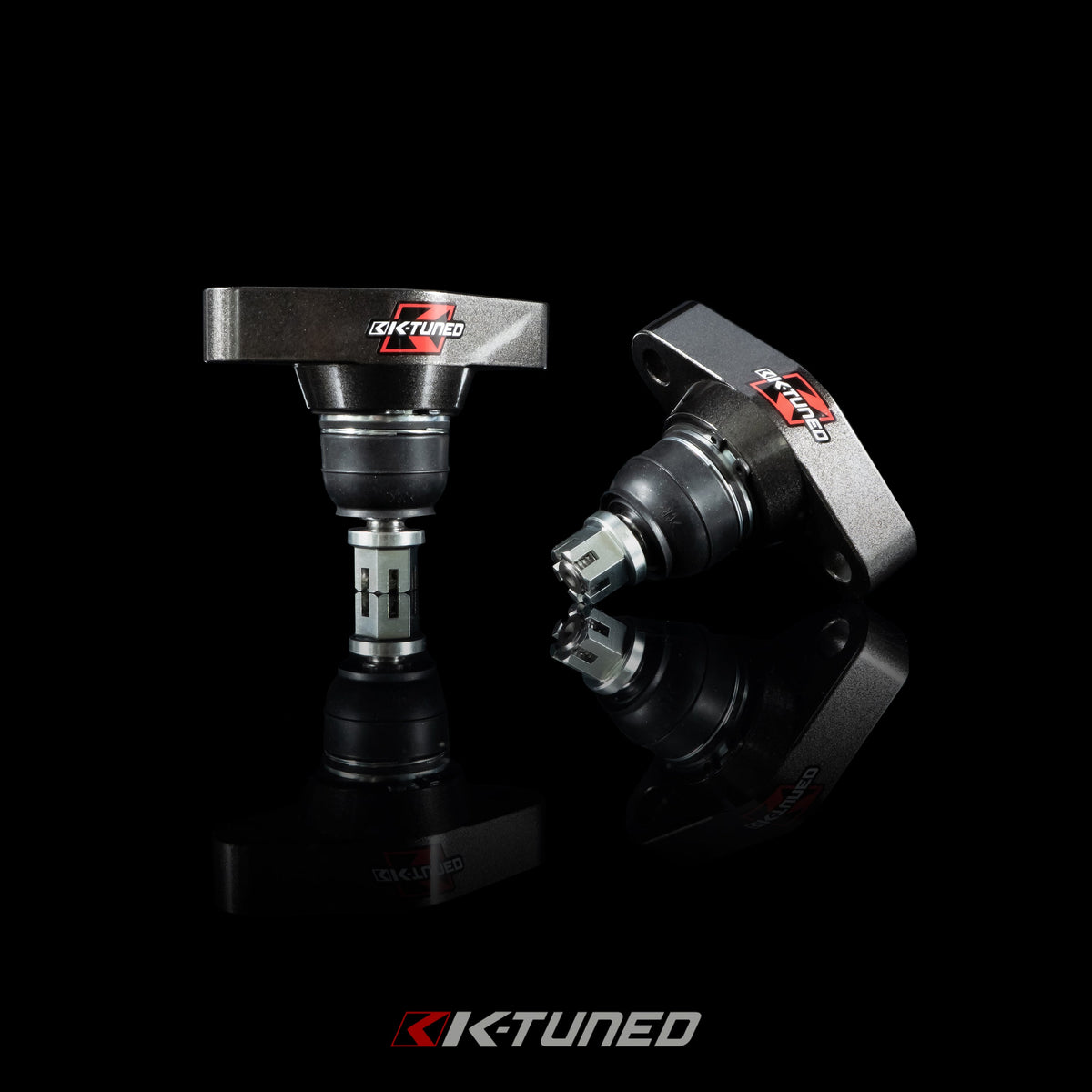 K-Tuned Roll Center Adjusters Front Honda S2000