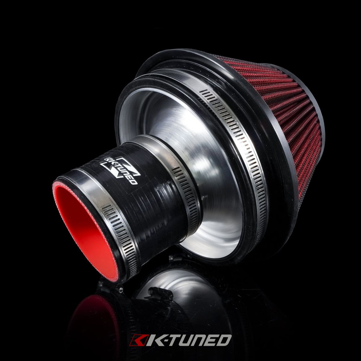 K-Tuned Velocity Stack Combo - V-Stack Combo - 3in