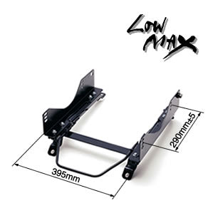 Bride Seat Rail - LF - ZZW30 MR-S RH - T051LF