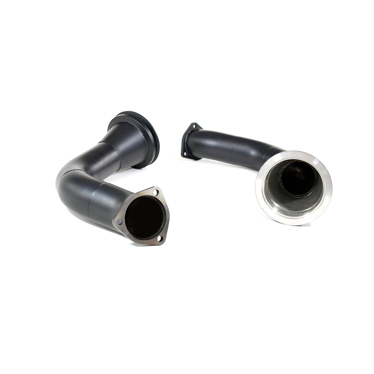 QuickSilver Lamborghini Urus - Ceramic Coated Catalyst Replacement Pipes (2018 on) – LM281S
