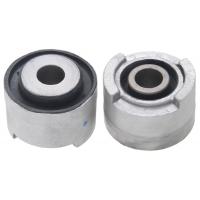 Febest Bushing kit, rear upper control arm - Part LRAB-001