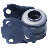 Febest Rear bushing, front left control arm (hydro) - Part LRAB-024LH