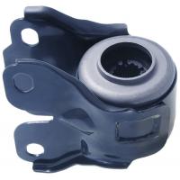 Febest Rear bushing, front right control arm (hydro) - Part LRAB-024RH