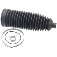 Febest Steering gear boot - Part LRRKB-RRIII