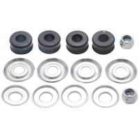 Febest Front shock absorber bushing (kit) - Part LRSB-DEF-KIT