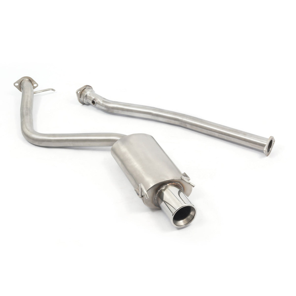 Cobra Exhausts Lexus IS200 Cat Back Performance Exhaust-3