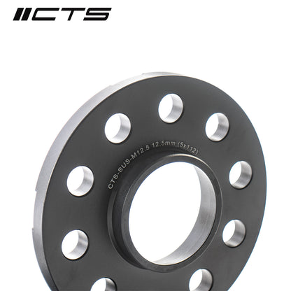 CTS TURBO Mercedes-Benz C-Class/AMG Flush Kit - CTS-SUS-C-KIT - image 7