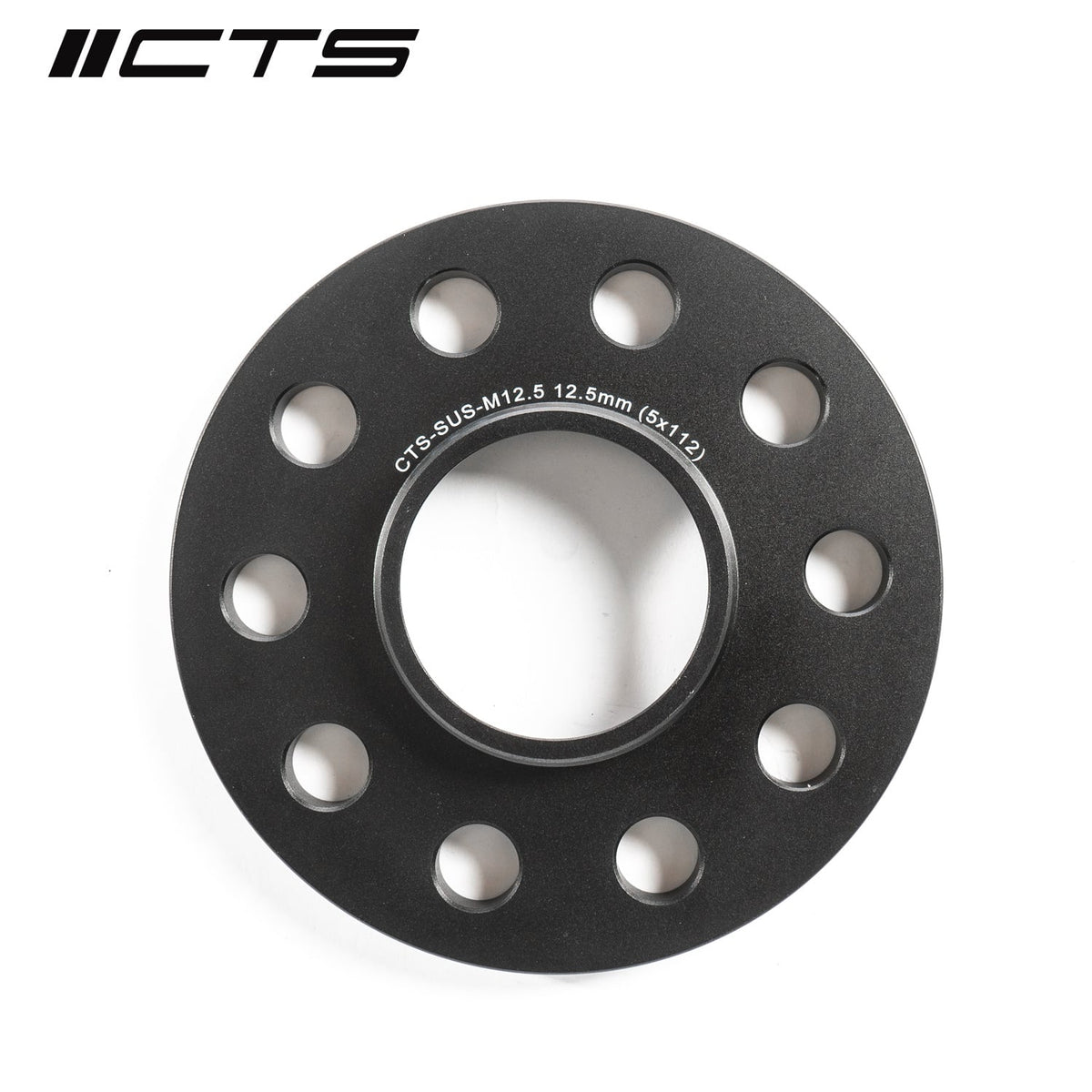 CTS TURBO Mercedes-Benz C-Class/AMG Flush Kit - CTS-SUS-C-KIT - image 8