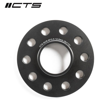 CTS TURBO Mercedes-Benz C-Class/AMG Flush Kit - CTS-SUS-C-KIT - image 8