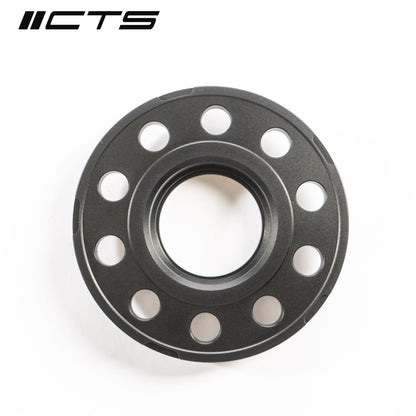 CTS TURBO Mercedes-Benz C-Class/AMG Flush Kit - CTS-SUS-C-KIT - image 9