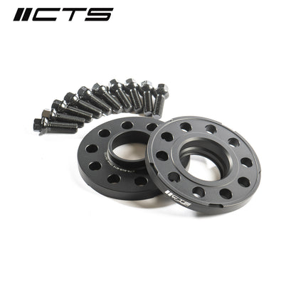 CTS TURBO Mercedes-Benz C-Class/AMG Flush Kit - CTS-SUS-C-KIT - image 2
