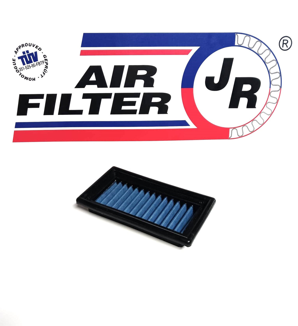 JR Filters Filtermoto – Part M175089