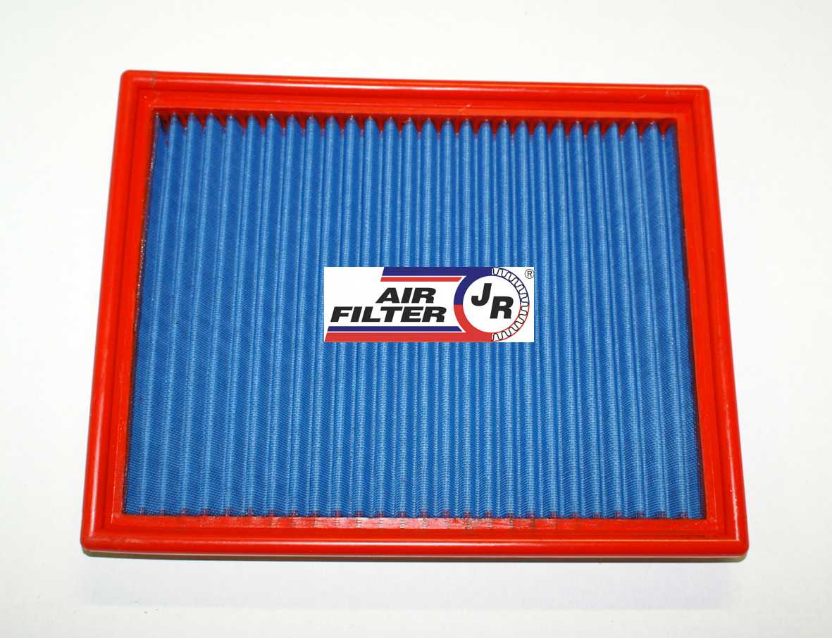 JR Filters Filtermoto – Part M286223