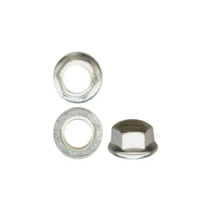 Disc Brakes Australia DBA nuts M6DINNUT
