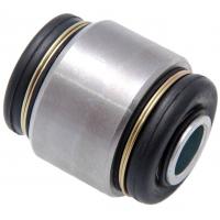 Febest Floating bushing, rear suspension knuckle - Part MBAB-027Z