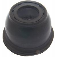 Febest Lower ball joint boot