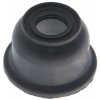 Febest Lower control arm ball joint boot - Part MBJB-696